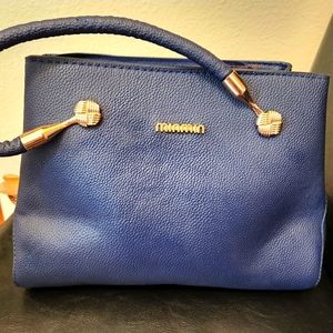 Fashion hand bag for daily use